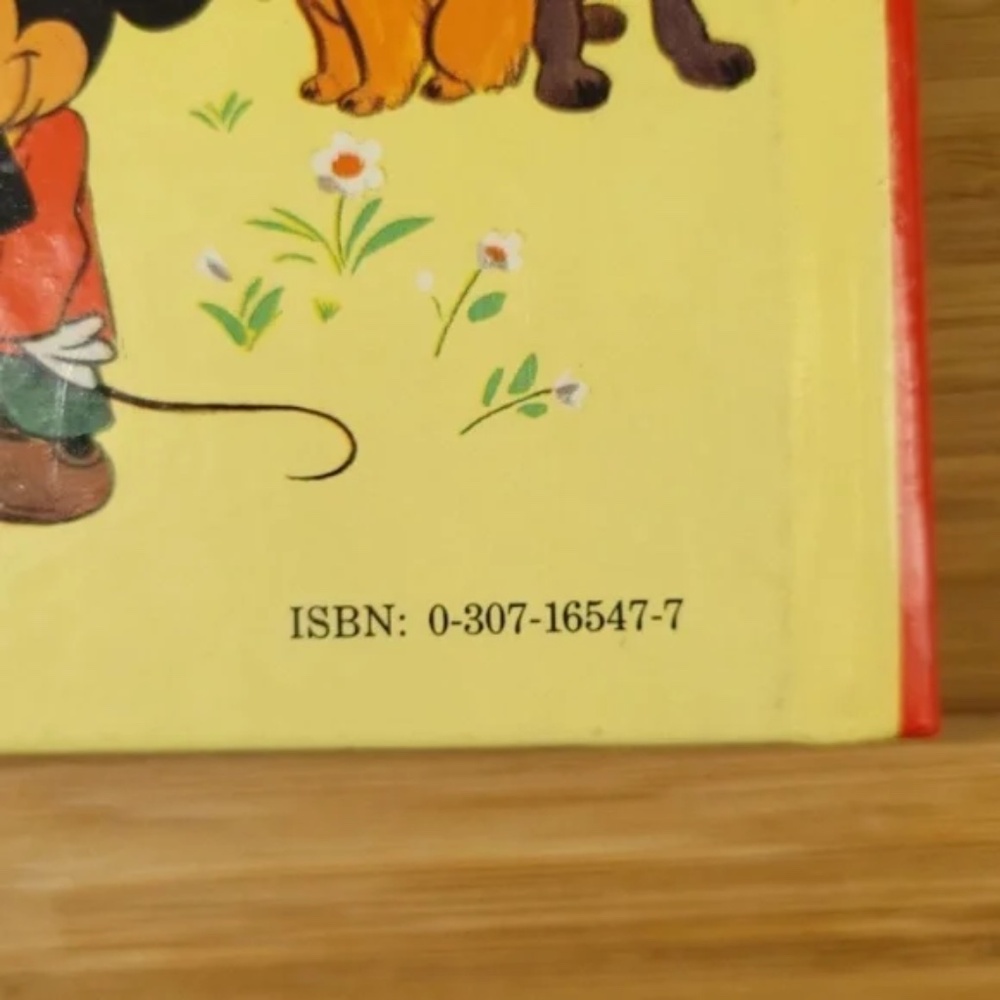 Disney's Story Land Classic Illustrated Book - Picture 3 of 13